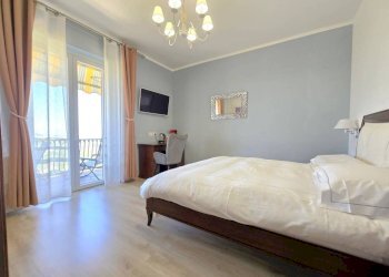 Camera da letto - Villa Diano d'Alba - foto 7