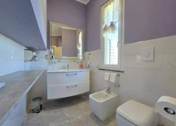 Bagno - Villa Diano d'Alba - foto 9