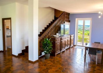 Salone - Villa Diano d'Alba - foto 10