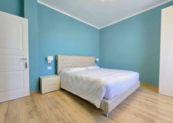 Camera da letto - Villa Diano d'Alba - foto 12