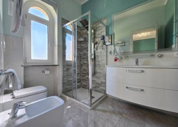 Bagno - Villa Diano d'Alba - foto 14