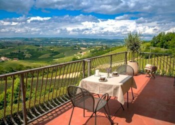 Terrazzo - Villa Diano d'Alba - foto 15