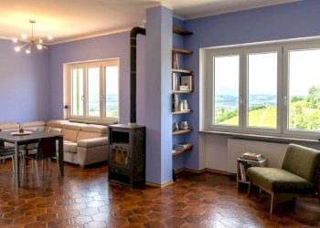 Salone - Villa Diano d'Alba - foto 17