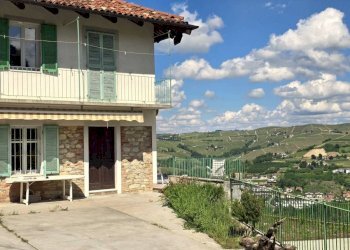Facciata - Rustico Diano d'Alba - foto 6