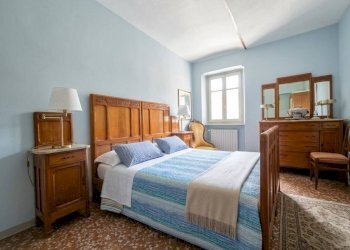 Camera da letto - Rustico Diano d'Alba - foto 10