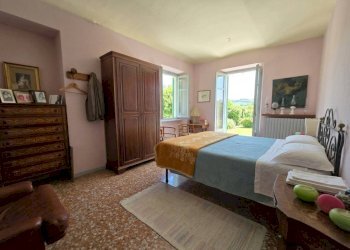 Camera da letto - Rustico Diano d'Alba - foto 11