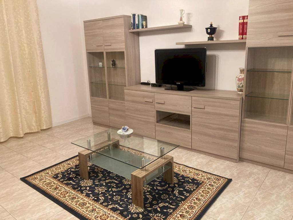 Soggiorno - Two-room apartment Modena, 34, Sesto San Giovanni - photo 1