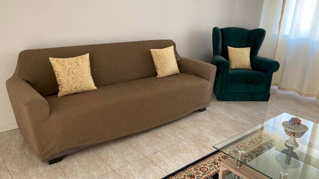 Soggiorno - Two-room apartment Modena, 34, Sesto San Giovanni - photo 2
