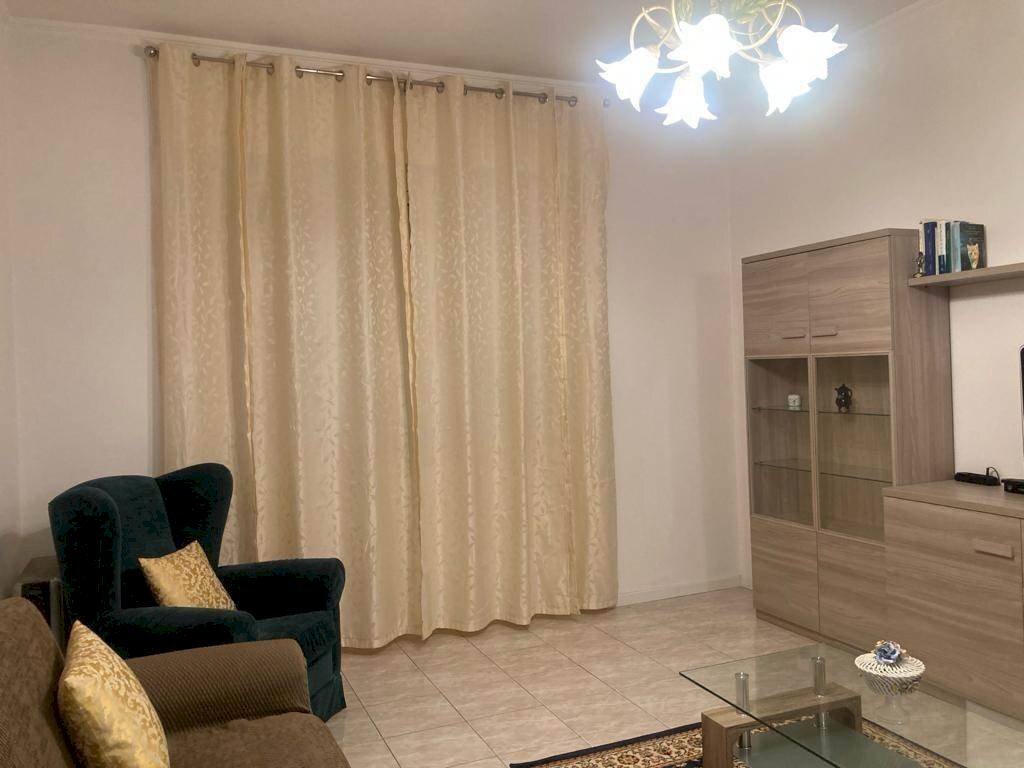 Soggiorno - Two-room apartment Modena, 34, Sesto San Giovanni - photo 3