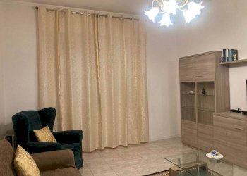 Soggiorno - Two-room apartment Modena, 34, Sesto San Giovanni - photo 3