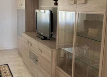 Soggiorno - Two-room apartment Modena, 34, Sesto San Giovanni - photo 5