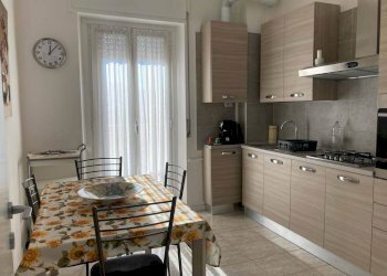 Cucina - Two-room apartment Modena, 34, Sesto San Giovanni - photo 7