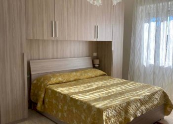 Camera da letto - Two-room apartment Modena, 34, Sesto San Giovanni - photo 10
