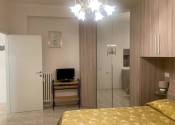 Camera da letto - Two-room apartment Modena, 34, Sesto San Giovanni - photo 11