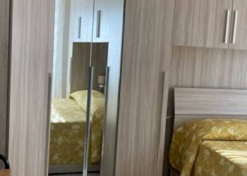 Camera da letto - Two-room apartment Modena, 34, Sesto San Giovanni - photo 12