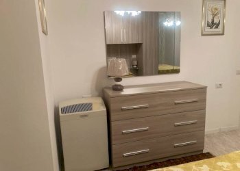 Camera da letto - Two-room apartment Modena, 34, Sesto San Giovanni - photo 13