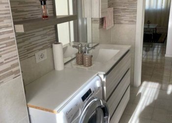 Bagno - Two-room apartment Modena, 34, Sesto San Giovanni - photo 16