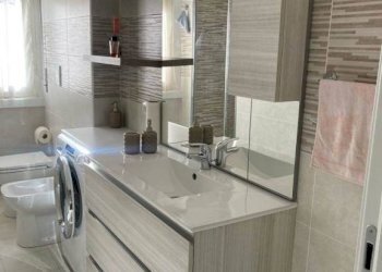 Bagno - Two-room apartment Modena, 34, Sesto San Giovanni - photo 17