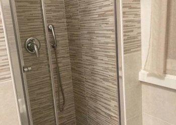 Bagno - Two-room apartment Modena, 34, Sesto San Giovanni - photo 18