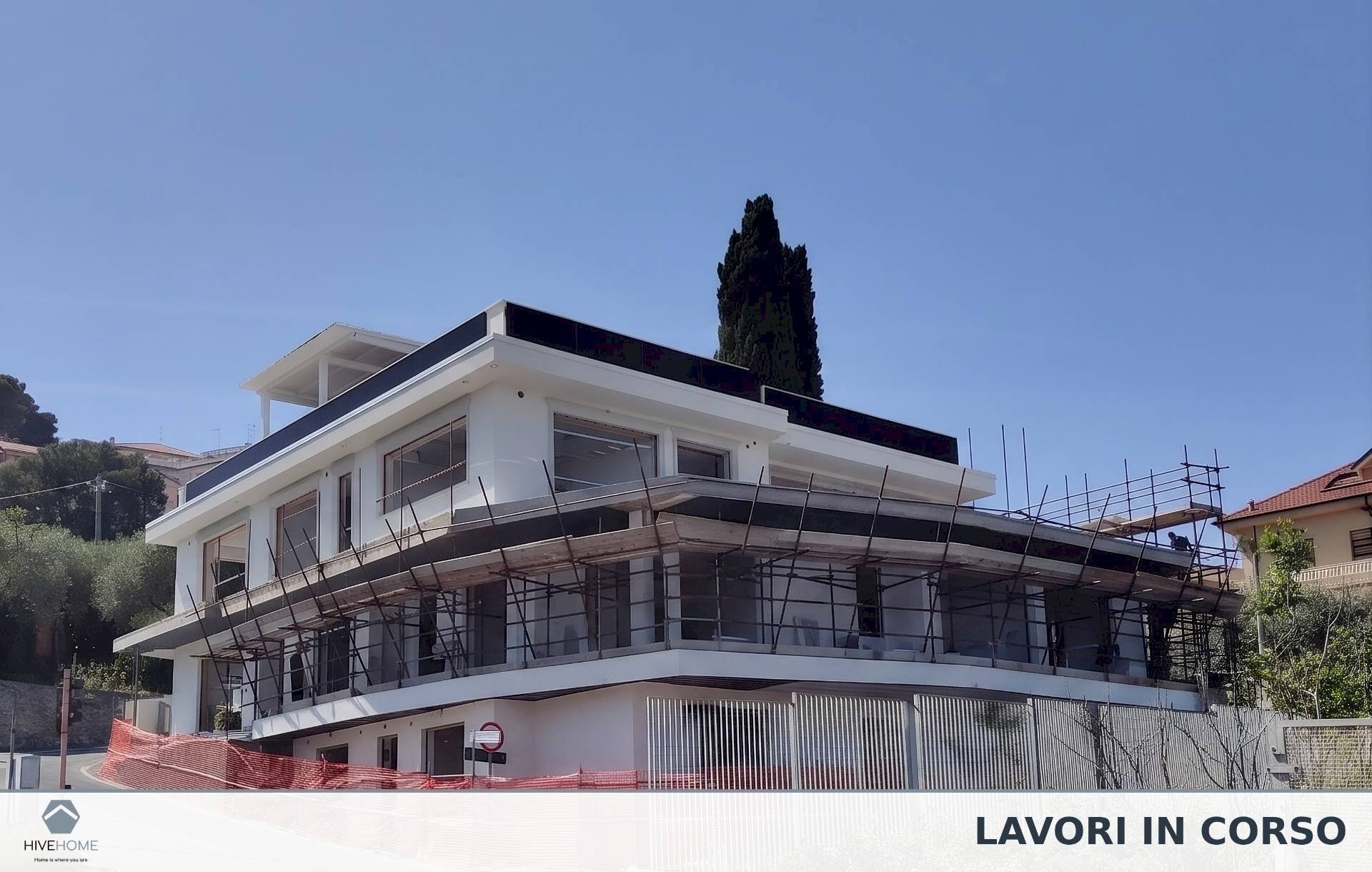 Foto 2 - Three-room apartment Via Aurelia
83, Andora - photo 2