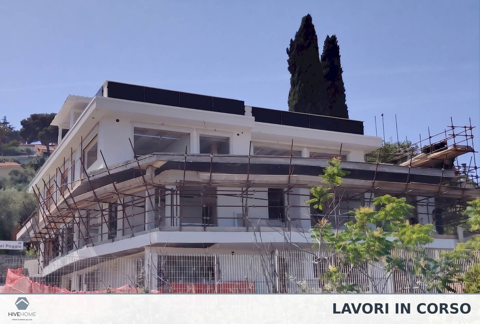 Foto 3 - Three-room apartment Via Aurelia
83, Andora - photo 3