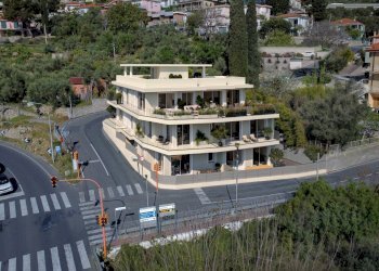 Foto 1 - Three-room apartment Via Aurelia
83, Andora - photo 1