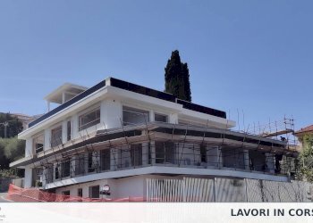 Foto 2 - Three-room apartment Via Aurelia
83, Andora - photo 2