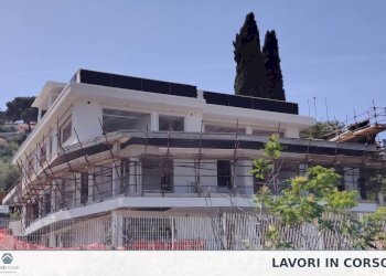 Foto 3 - Three-room apartment Via Aurelia
83, Andora - photo 3