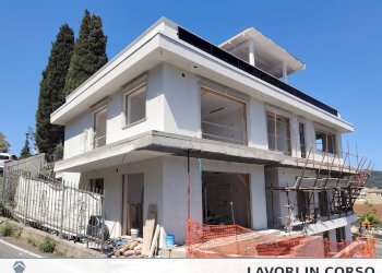Foto 6 - Three-room apartment Via Aurelia
83, Andora - photo 6
