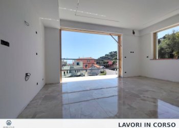 Foto 10 - Three-room apartment Via Aurelia
83, Andora - photo 10