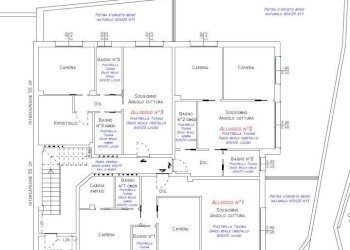 Foto 23 - Three-room apartment Via Aurelia
83, Andora - photo 23