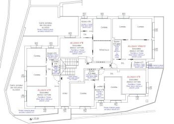 Foto 24 - Three-room apartment Via Aurelia
83, Andora - photo 24