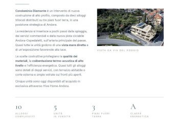 Foto 26 - Three-room apartment Via Aurelia
83, Andora - photo 26