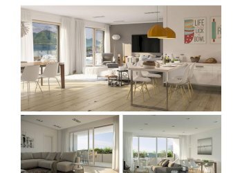 Foto 29 - Three-room apartment Via Aurelia
83, Andora - photo 29