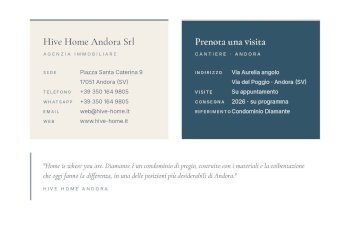 Foto 37 - Three-room apartment Via Aurelia
83, Andora - photo 37