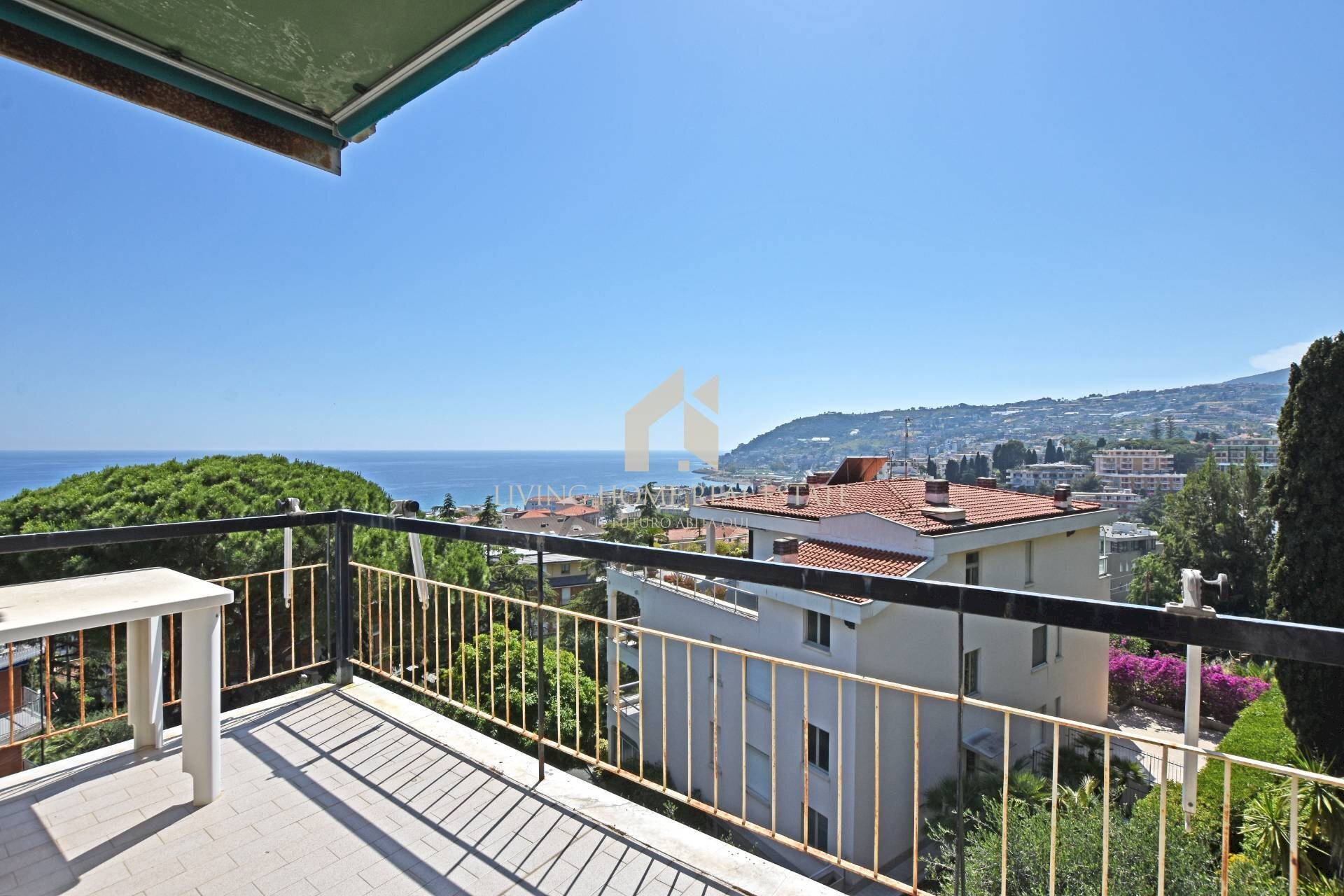 Foto 1 - Trilocale Via Hope, Sanremo - foto 1