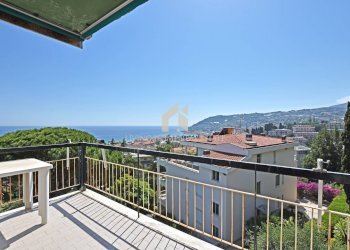 Foto 1 - Trilocale Via Hope, Sanremo - foto 1