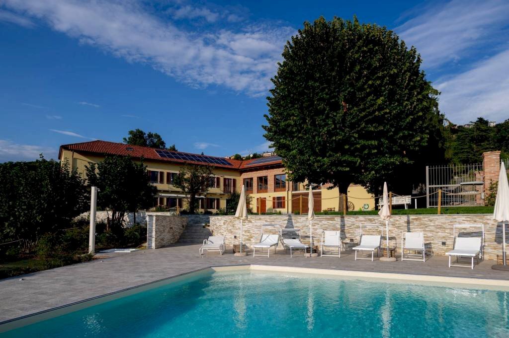 Piscina - Rustico Diano d'Alba - foto 1