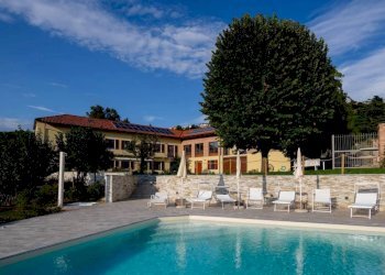 Piscina - Rustico Diano d'Alba - foto 1