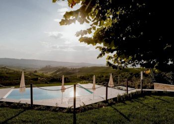 Piscina - Rustico Diano d'Alba - foto 4
