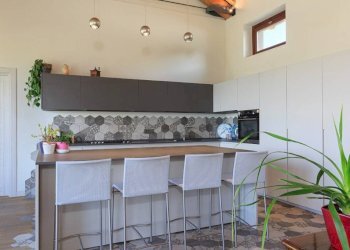 Cucina - Rustico Diano d'Alba - foto 9