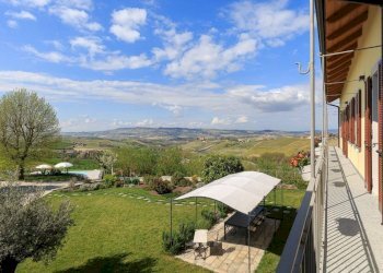 Vista - Rustico Diano d'Alba - foto 11