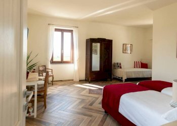 Camera da letto - Rustico Diano d'Alba - foto 13