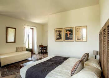 Camera da letto - Rustico Diano d'Alba - foto 15