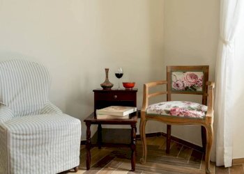 Salone - Rustico Diano d'Alba - foto 17