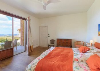 Camera da letto - Rustico Diano d'Alba - foto 18