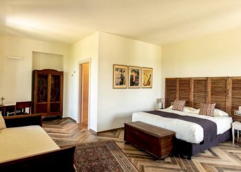 Camera da letto - Rustico Diano d'Alba - foto 19