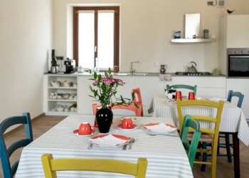 Cucina - Rustico Diano d'Alba - foto 27