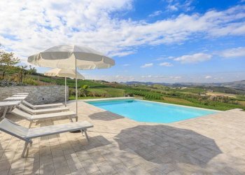 Piscina - Rustico Diano d'Alba - foto 31