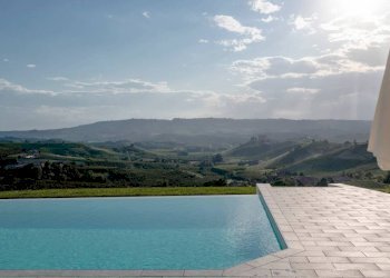 Piscina - Rustico Diano d'Alba - foto 32